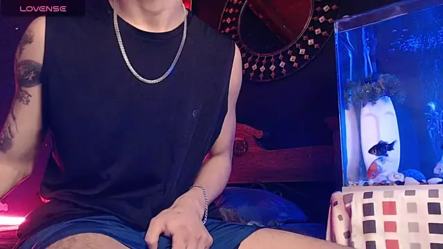 Godly huan online show from December 18, 5:35 am