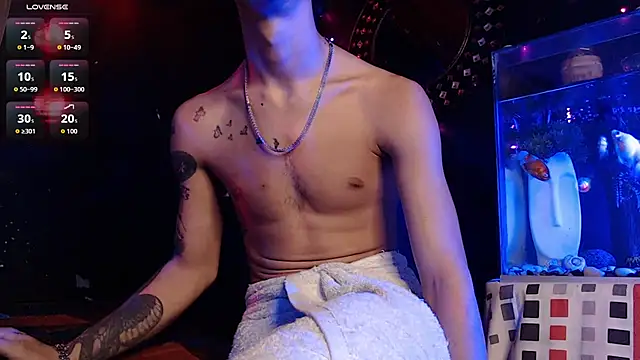 Godly huan online show from December 21, 11:06 am