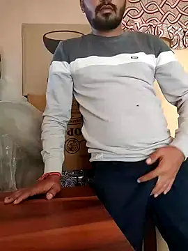 Jayesh Love online show from January 1, 8:45 am