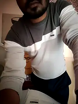 Jayesh Love online show from January 2, 4:20 am