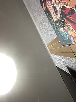 Lola Hale online show from January 13, 6:51 am