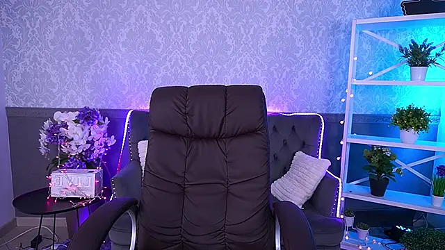 EmilySunshineS online show from December 1, 7:46 am