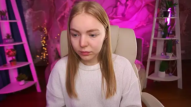 EmilySunshineS online show from March 2, 7:48 am