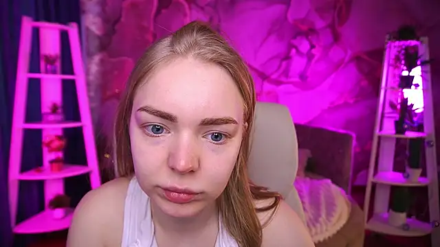 EmilySunshineS online show from March 11, 6:52 am