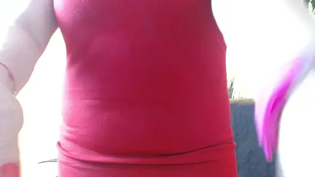 CINTHIA1609 online show from January 7, 8:00 pm