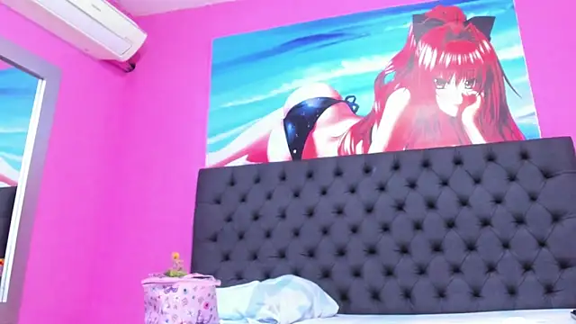  candy jade  online show from September 27, 10:53 am