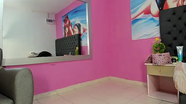  candy jade  online show from March 28, 10:48 am