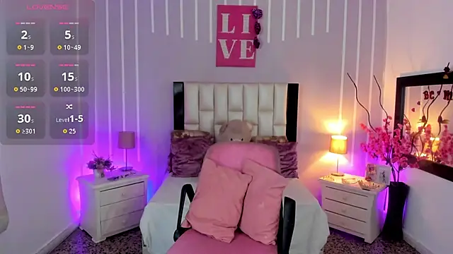 Andy Gamboa online show from March 17, 12:30 pm