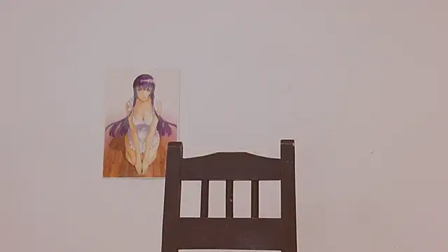 Snapshot of Cristal_ST chatting on March 6, 6:37 pm Cristal ST online show from March 6, 6:37 pm