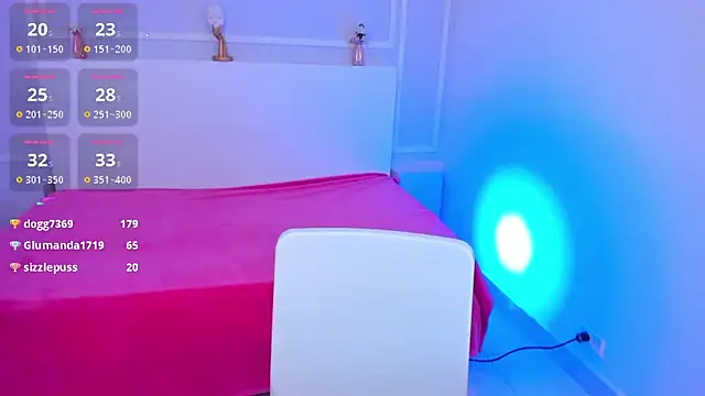 Snapshot of ScarlettWet9 chatting on December 30, 9:48 am ScarlettWet9 online show from December 30, 9:48 am