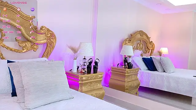 AshleyFerri online show from February 26, 12:04 pm