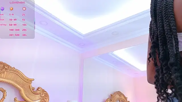 AshleyFerri online show from April 2, 11:08 am