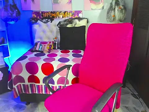  Pamela ebony online show from October 20, 7:58 pm