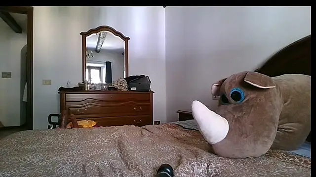 KarolinaReaper online show from March 17, 2:31 pm