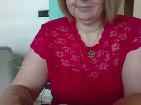 Sandcoq online show from December 13, 11:34 am