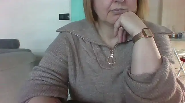 Sandcoq online show from February 27, 2:54 pm