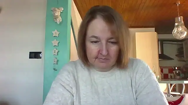 Sandcoq online show from December 15, 9:57 am