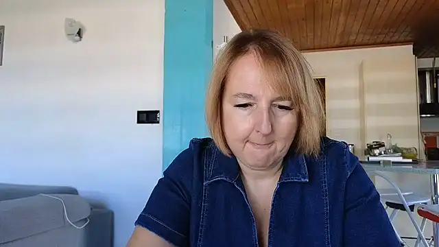 Sandcoq online show from July 24, 8:12 am