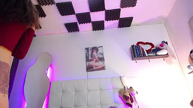 Snapshot of kaoz_36 chatting on March 15, 9:05 pm kaoz 36 online show from March 15, 9:05 pm