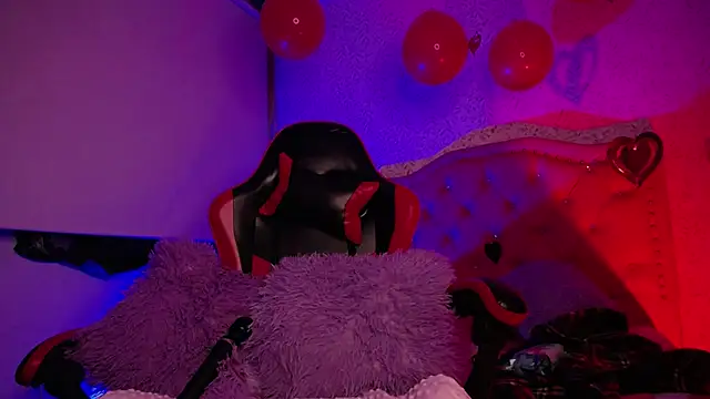 kaoz 36 online show from February 15, 7:54 pm