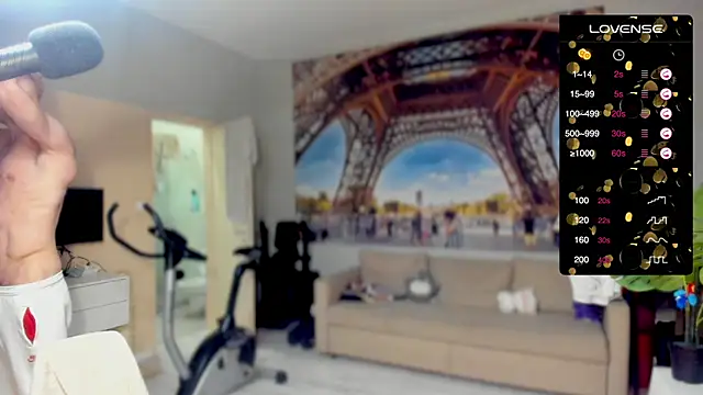 kingjamesuk online show from October 11, 12:47 pm