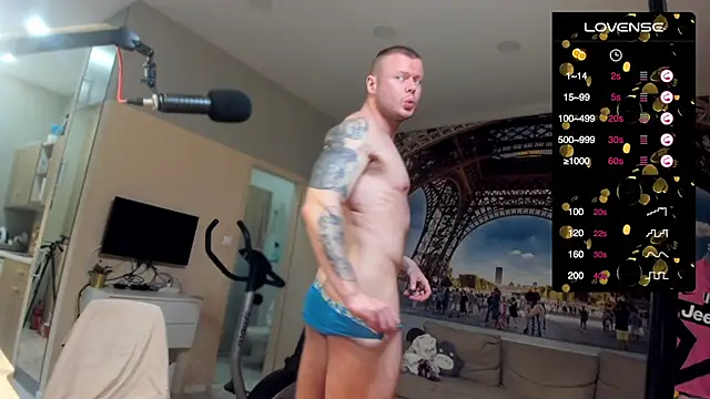 kingjamesuk online show from November 8, 12:05 pm