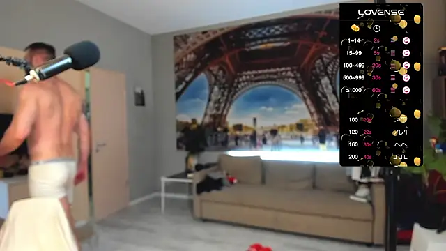 kingjamesuk online show from February 27, 1:44 pm