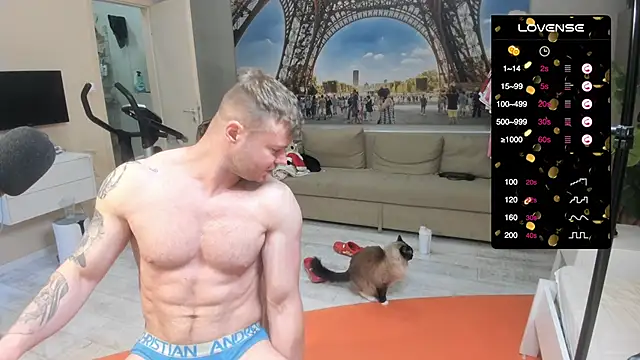 kingjamesuk online show from April 4, 12:46 pm