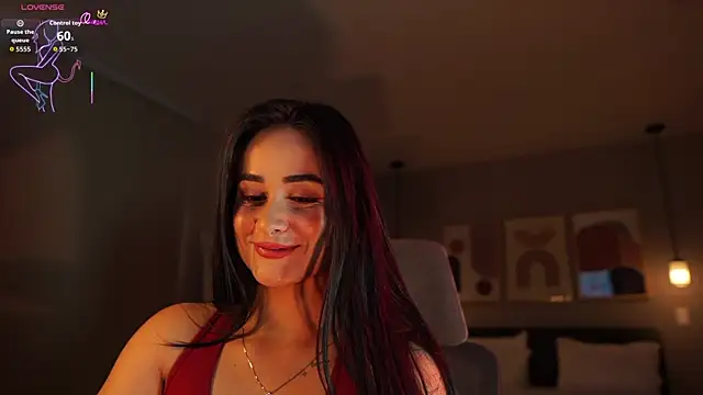abigail adamss online show from June 30, 6:09 pm