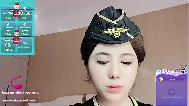 Snapshot of jiaozi-kiss chatting on December 21, 5:58 am jiaozi-kiss online show from December 21, 5:58 am