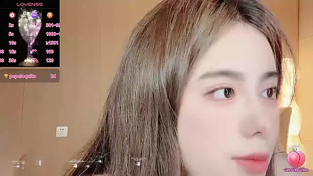 Snapshot of jiaozi-kiss chatting on February 1, 12:58 pm jiaozi-kiss online show from February 1, 12:58 pm