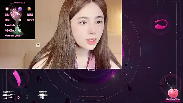 Snapshot of jiaozi-kiss chatting on February 2, 8:02 am jiaozi-kiss online show from February 2, 8:02 am