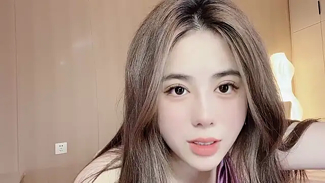 Snapshot of jiaozi-kiss chatting on February 3, 5:29 am jiaozi-kiss online show from February 3, 5:29 am
