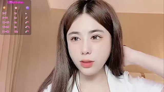 Snapshot of jiaozi-kiss chatting on February 8, 5:29 am jiaozi-kiss online show from February 8, 5:29 am