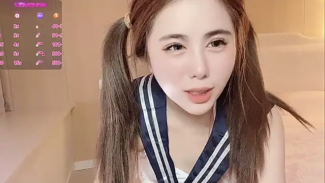 Snapshot of jiaozi-kiss chatting on February 15, 9:05 am jiaozi-kiss online show from February 15, 9:05 am