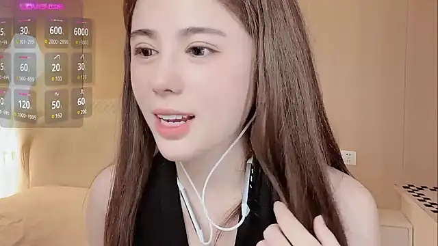 Snapshot of jiaozi-kiss chatting on March 11, 12:17 pm jiaozi-kiss online show from March 11, 12:17 pm