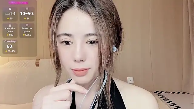 Snapshot of jiaozi-kiss chatting on March 11, 3:23 pm jiaozi-kiss online show from March 11, 3:23 pm