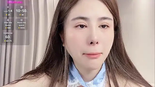 Snapshot of jiaozi-kiss chatting on March 19, 6:14 am jiaozi-kiss online show from March 19, 6:14 am