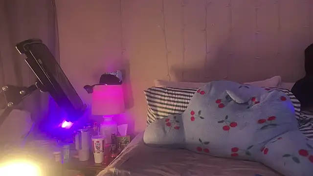 Dani Dragon69 online show from February 23, 9:17 am