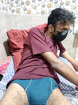 mackyjam online show from November 8, 12:38 pm