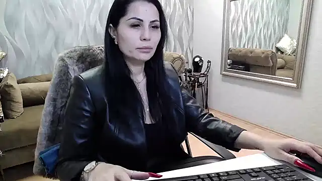 Sara Poison online show from October 11, 3:39 am