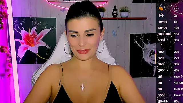 Snapshot of KayWuds chatting on March 6, 2:24 pm KayWuds online show from March 6, 2:24 pm