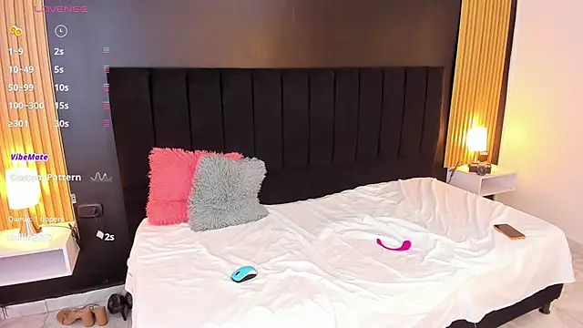 Snapshot of sweetsofia18 chatting on February 15, 10:10 pm sweetsofia18 online show from February 15, 10:10 pm