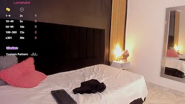 Snapshot of sweetsofia18 chatting on February 14, 11:56 pm sweetsofia18 online show from February 14, 11:56 pm