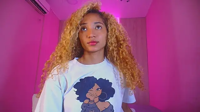 Charlotte Love10 online show from October 28, 12:30 pm