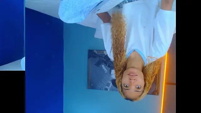 Charlotte Love10 online show from November 7, 11:43 am