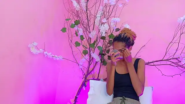 Charlotte Love10 online show from March 15, 11:38 am