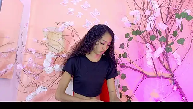 Snapshot of Charlotte_Love10 chatting on July 15, 7:30 pm Charlotte Love10 online show from July 15, 7:30 pm
