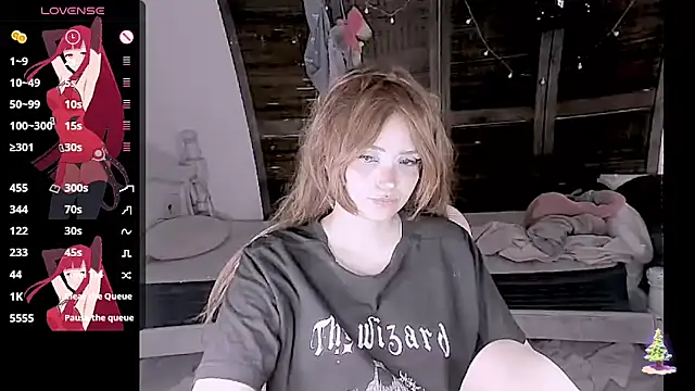 madokapruriens online show from December 14, 2:28 am