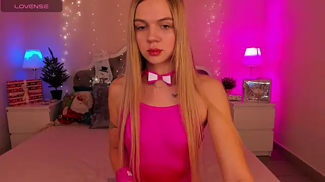 Aria69Stars online show from December 7, 8:44 am